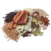 Cardamom Blackpepper etc